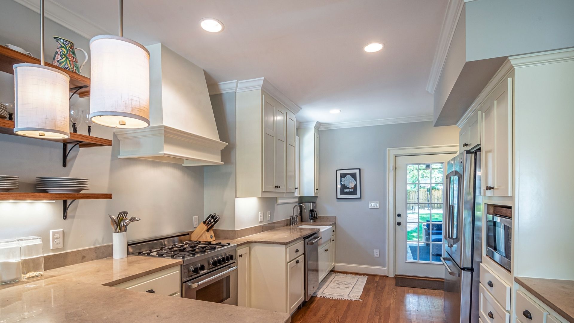 kitchen cabinets